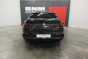 Внедорожник BMW X4 2019 года, 4600000 рублей, Курск