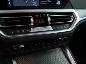 Купе BMW 4 серия 2021 года, 6177777 рублей, Москва