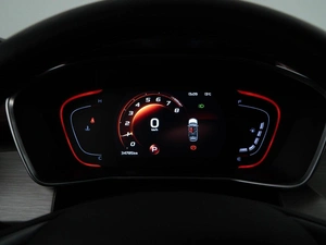 Внедорожник Geely Coolray 2023 года, 2079444 рублей, Москва