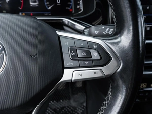 Лифтбек Volkswagen Polo 2020 года, 1590000 рублей, Ставрополь