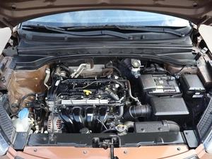 Внедорожник Hyundai Creta 2017 года, 1715000 рублей, Железногорск