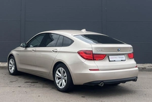 Лифтбек BMW 5 серия GT 2011 года, 1720000 рублей, Солонцы