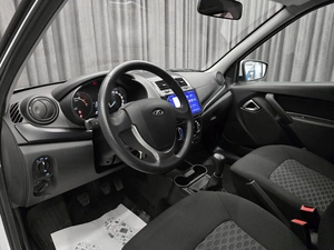 Седан ВАЗ (LADA) Granta 2022 года, 690000 рублей, Красноярск