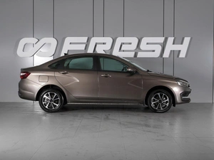 Седан ВАЗ (LADA) Vesta 2024 года, 1350000 рублей, Минеральные Воды
