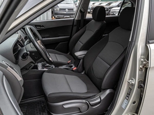 Внедорожник Hyundai Creta 2019 года, 1849000 рублей, Краснодар