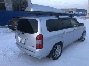 Универсал Toyota Succeed 2019 года, 1180000 рублей, Красноярск