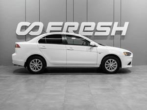 Седан Mitsubishi Lancer 2014 года, 1040000 рублей, Тюмень