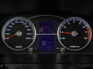Седан Lifan Solano 2012 года, 349000 рублей, Воронеж