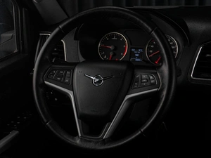 Пикап УАЗ Pickup 2019 года, 1659000 рублей, Тюмень