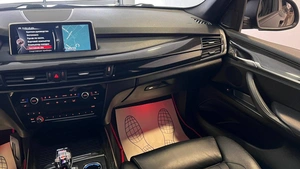 Внедорожник BMW X5 2013 года, 3099000 рублей, Красноярск