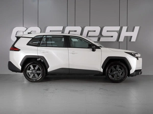 Внедорожник Toyota RAV4 2026 года, 4255000 рублей, Красный Пахарь