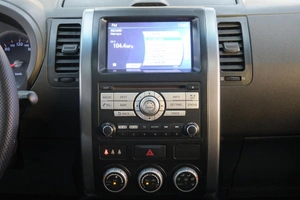 Внедорожник Nissan X-Trail 2010 года, 1099000 рублей, Омск