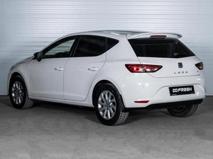Хетчбэк SEAT Leon 2013 года, 1166000 рублей, Ставрополь