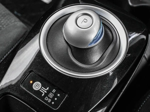 Хетчбэк Nissan Leaf 2016 года, 1149000 рублей, Кирилловка