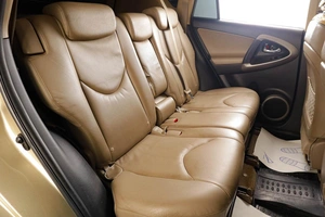 Внедорожник Toyota RAV4 2007 года, 1269000 рублей, Тюмень