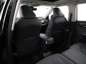 Внедорожник Toyota Highlander 2026 года, 5494434 рублей, Москва