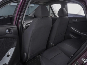 Седан Hyundai Solaris 2011 года, 560000 рублей, Ростов-на-Дону