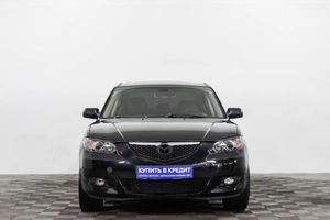 Седан Mazda 3 2008 года, 689000 рублей, Сургут