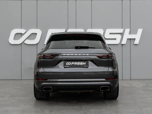 Внедорожник Porsche Cayenne 2021 года, 7390000 рублей, Краснодар
