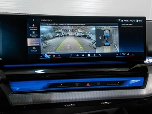 Седан BMW 5 серия 2024 года, 8855000 рублей, Ставрополь