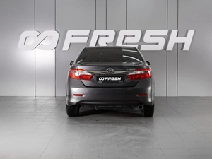 Седан Toyota Camry 2014 года, 1820000 рублей, Минеральные Воды