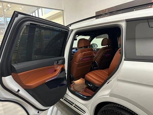 Внедорожник BMW X7 2025 года, 15450000 рублей, Новосибирск