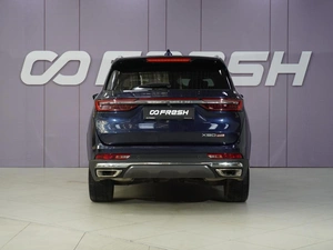 Внедорожник Jetour X90 Plus 2023 года, 1948777 рублей, Тверь