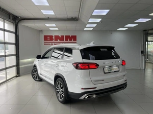 Внедорожник Chery Tiggo 8 2022 года, 2070000 рублей, Смоленск