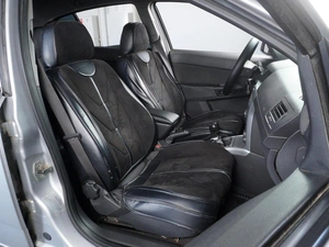 Хетчбэк Opel Astra 2010 года, 349000 рублей, Минеральные Воды