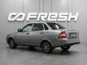 Седан ВАЗ (LADA) Priora 2012 года, 549000 рублей, Воронеж
