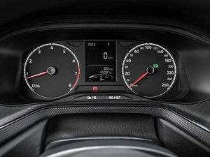 Лифтбек Volkswagen Polo 2022 года, 1699000 рублей, Кирилловка