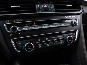 Седан Kia Optima 2019 года, 2038000 рублей, Волгоград