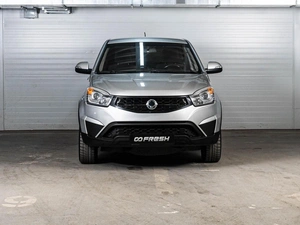 Внедорожник SsangYong Actyon 2013 года, 944000 рублей, Ставрополь