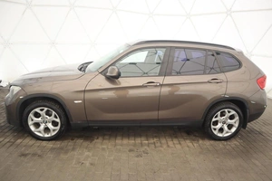 Внедорожник BMW X1 2011 года, 1175000 рублей, Орёл