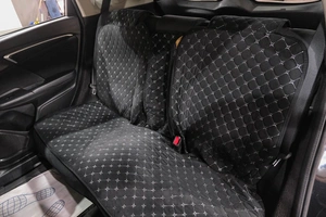 Хетчбэк Honda Fit 2014 года, 769000 рублей, Новокузнецк