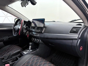 Седан Mitsubishi Lancer 2008 года, 627000 рублей, Орёл