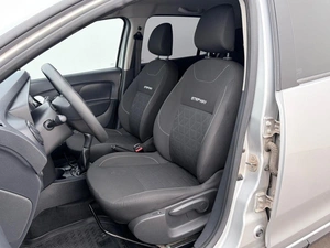 Хетчбэк Renault Sandero 2018 года, 1199000 рублей, Орёл