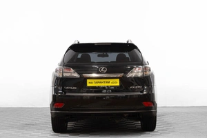Внедорожник Lexus RX 2011 года, 2149000 рублей, Барнаул