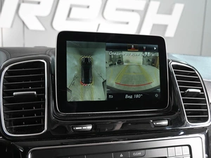 Внедорожник Mercedes-benz GLE-класс Coupe 2017 года, 4299000 рублей, Аксай