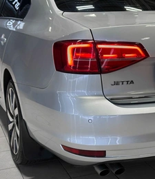 Седан Volkswagen Jetta 2017 года, 1247000 рублей, Красноярск