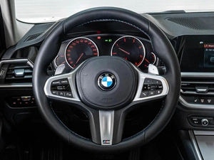 Седан BMW 3 серия 2019 года, 3074000 рублей, Ставрополь