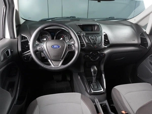 Внедорожник Ford EcoSport 2016 года, 1079000 рублей, Красный Пахарь