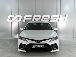 Седан Toyota Camry 2022 года, 3499000 рублей, Аксай