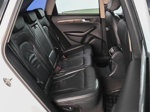 Внедорожник Audi Q5 2010 года, 1499000 рублей, Ростов-на-Дону