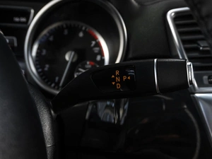 Внедорожник Mercedes-benz GL-класс 2014 года, 2469000 рублей, Тюмень