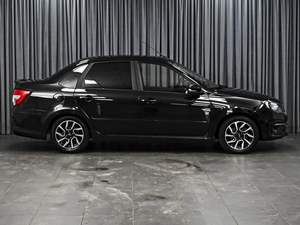 Седан ВАЗ (LADA) Granta 2024 года, 1098000 рублей, Ставрополь