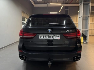 Внедорожник BMW X5 2017 года, 3297000 рублей, Красноярск