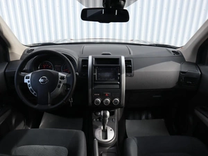 Внедорожник Nissan X-Trail 2013 года, 1500000 рублей, Брянск