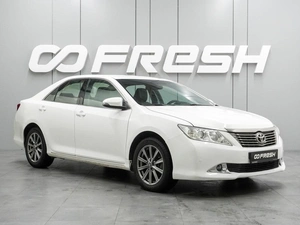 Седан Toyota Camry 2014 года, 1509000 рублей, Воронеж