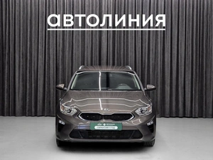 Универсал Kia Ceed 2019 года, 1550000 рублей, Красноярск